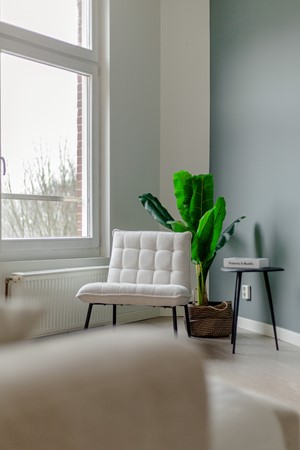 Medium property photo - Amstelveenseweg 176-2, 1075 XP Amsterdam